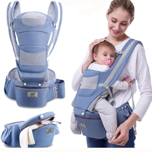 BabyEase Carrier