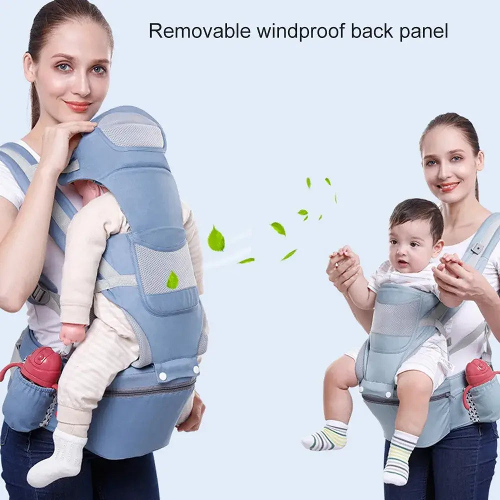 BabyEase Carrier