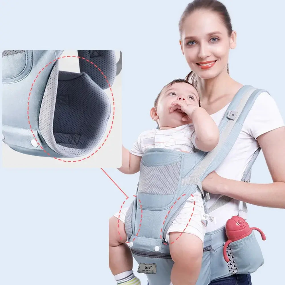 BabyEase Carrier